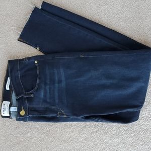 🥳Host Pick🎉Frame denim jeans size 30